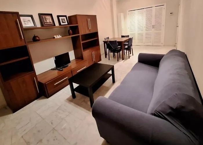 Apartamento Triana