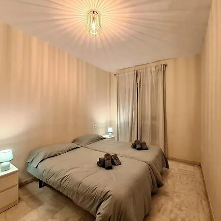 Apartamento Triana Seville Exterior photo