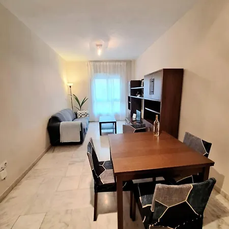 Apartamento Triana Seville Exterior photo