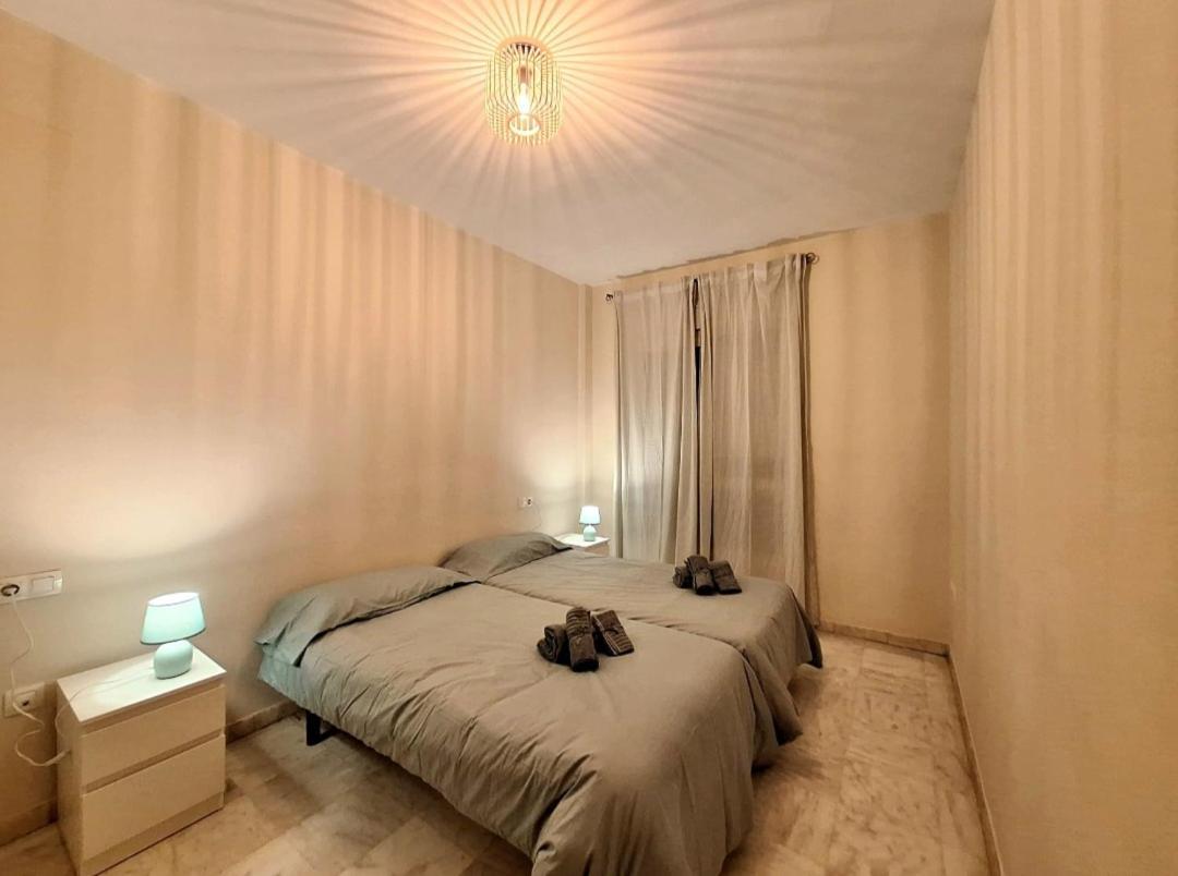 Apartment Triana Sevilla