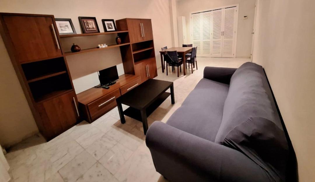 Apartment Triana *