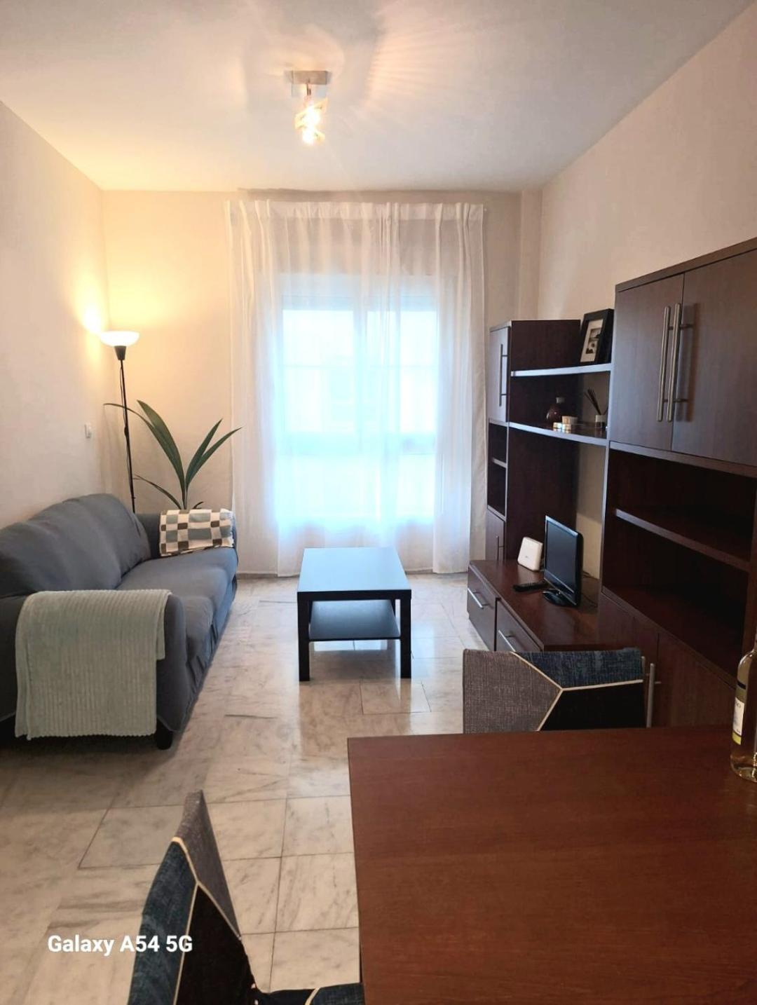 Apartamento Triana Sevilha