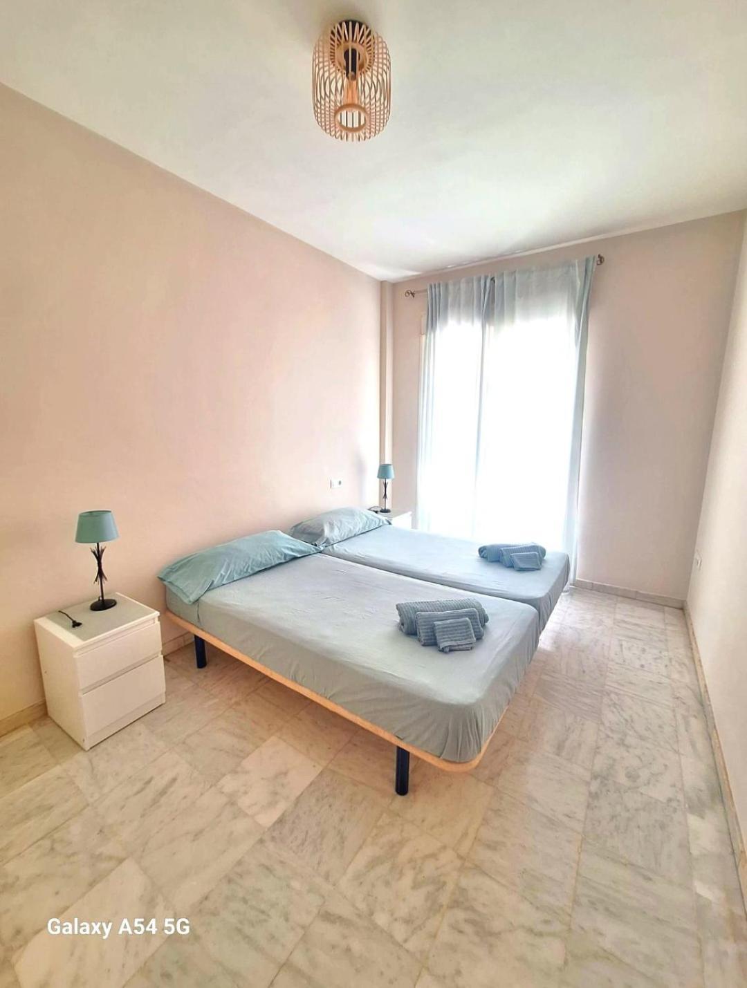 Apartamento Triana Sevilha